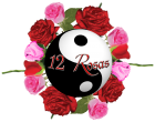 12 Rosas ico